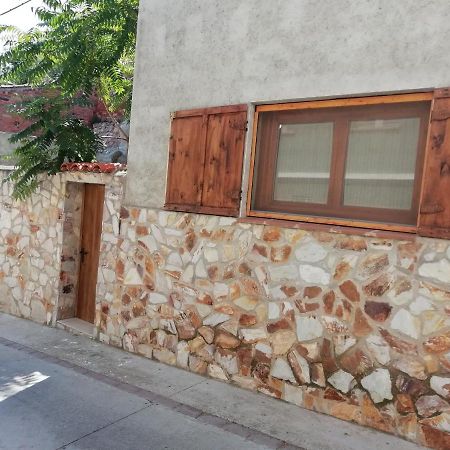 Ibars de Noguera Cal Pintorヴィラ エクステリア 写真